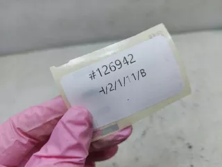 7507493 412265001 7516207 7516809 Блок управления двигателем BMW 3 E46 Арт e11789658, вид 5