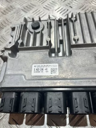 5A23E06-01 Блок управления двигателем BMW 3 G20/G21 Арт e11789576, вид 2