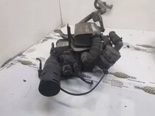 1K0815065L Автономный отопитель Volkswagen Touran 1 Арт e11789520, вид 1