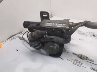 1K0815065L Автономный отопитель Volkswagen Touran 1 Арт e11789520, вид 2