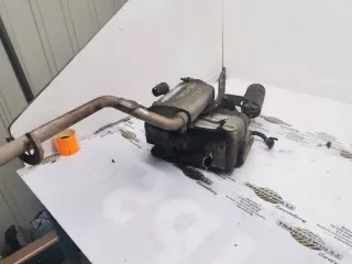 1K0815065L Автономный отопитель Volkswagen Touran 1 Арт e11789520, вид 4