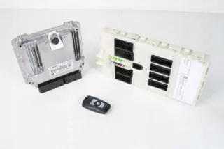 8582280 Блок управления двигателем BMW 1 F20/F21 Арт e11789500, вид 1