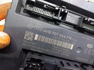 4H0907064FN Блок управления двигателем Audi A6 C7 (S6,RS6) Арт e11789465, вид 2