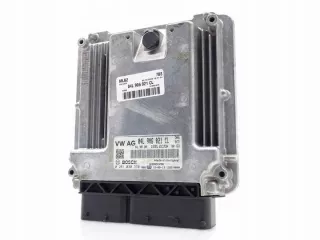 04L906021CL KM17457208779 Блок управления двигателем Audi A5 (S5,RS5) 1 Арт e11789406, вид 1