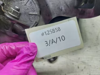 6756575 Насос гидроусилителя руля BMW 3 E46 Арт e11789371, вид 6