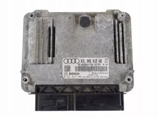 2008-2013 03L906018AB Блок управления двигателем Audi A3 8P Арт e11789326, вид 2