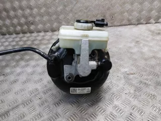 8K0612103K Вакуумный усилитель тормозов Audi A4 B8 Арт e11789288, вид 4
