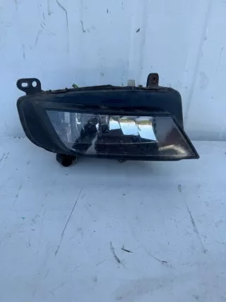 8K0941699B Фара противотуманная левая Audi A4 B8 Арт e11789287, вид 1