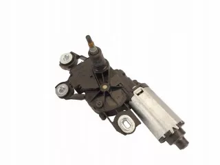 6L6955711D 53033912 Моторчик стеклоочистителя фар Seat Ibiza 3 Арт e11789177, вид 1