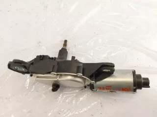 6L6955711D 53033912 Моторчик стеклоочистителя фар Seat Ibiza 3 Арт e11789177, вид 4