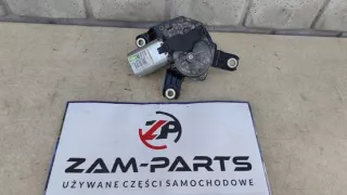 13163029 Моторчик стеклоочистителя фар Opel Corsa D Арт e11789140, вид 1