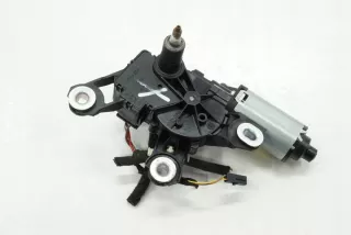 4F9955711E Моторчик стеклоочистителя фар Audi A4 B8 Арт e11789019, вид 1