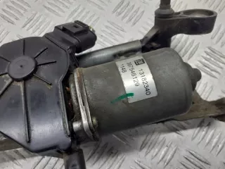 13182340 Механизм стеклоочистителя (трапеция дворников) Opel Corsa D Арт e11788946, вид 3