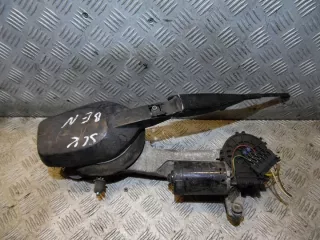 3391098329 Механизм стеклоочистителя (трапеция дворников) Mercedes E W210 Арт e11788929, вид 1