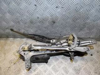3391098329 Механизм стеклоочистителя (трапеция дворников) Mercedes E W210 Арт e11788929, вид 2
