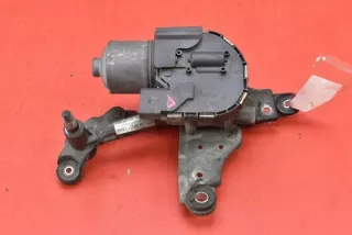 6M21-17504-BF Механизм стеклоочистителя (трапеция дворников) Ford S-Max 1 Арт e11788908, вид 1