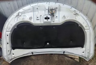 2009-2014 KLA10866 Капот Toyota Avensis 3 Арт e11788777, вид 2