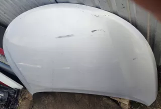 2009-2014 KLA10866 Капот Toyota Avensis 3 Арт e11788777, вид 3