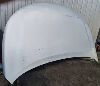 2009-2014 KLA10866 Капот Toyota Avensis 3 Арт e11788777, вид 4