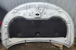 2009-2014 KLA10863 Капот Toyota Avensis 3 Арт e11788776, вид 2