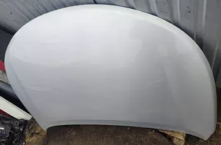 2009-2014 KLA10863 Капот Toyota Avensis 3 Арт e11788776, вид 3