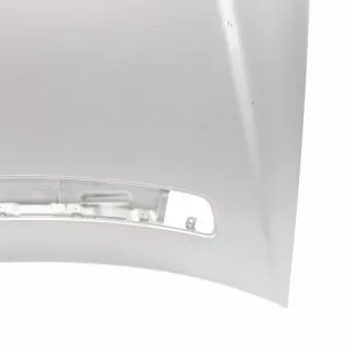 A2038800157 Капот Mercedes C W203 Арт e11788616, вид 4