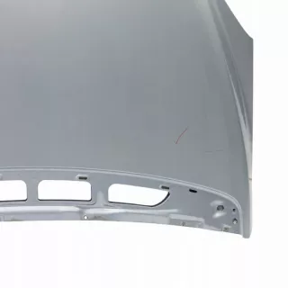 A1698800257 Капот Mercedes B W245 Арт e11788614, вид 4