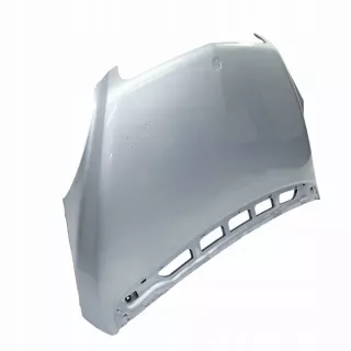 A1698800257 Капот Mercedes B W245 Арт e11788614, вид 7