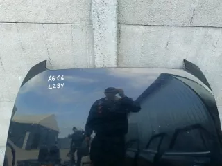 autoklama99t5et435tgxdfbLZ9Y Капот Audi A6 C6 (S6,RS6) Арт e11788453, вид 2