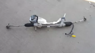 6820000313 Рулевая рейка Opel Combo E Арт e11788128, вид 3