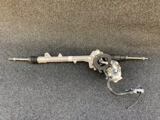 6H63-8X-NVK2 Рулевая рейка Opel Astra H Арт e11788122, вид 1