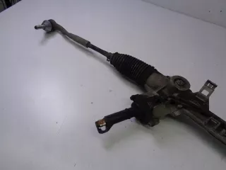166460600002 Рулевая рейка Mercedes ML/GLE W166 Арт e11788029, вид 3