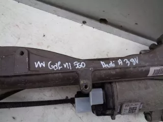 5Q0909144P Рулевая рейка Audi A3 8V Арт e11787565, вид 3