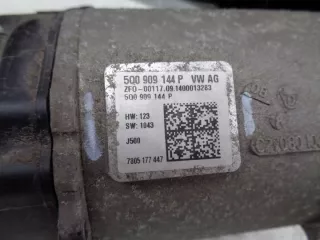 5Q0909144P Рулевая рейка Audi A3 8V Арт e11787565, вид 4