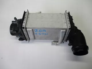 04E145785E Интеркулер Volkswagen T-Roc Арт e11787543, вид 1