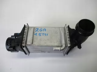 04E145785E Интеркулер Volkswagen T-Roc Арт e11787543, вид 2