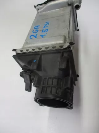 04E145785E Интеркулер Volkswagen T-Roc Арт e11787543, вид 3