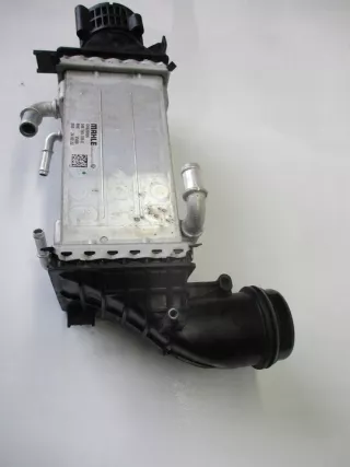 04E145785E Интеркулер Volkswagen T-Roc Арт e11787543, вид 4