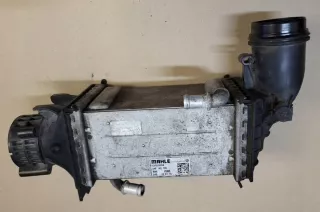 04E145785 GV020004 Интеркулер Volkswagen Golf 7 Арт e11787527, вид 1