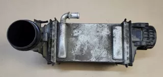 04E145785 GV020004 Интеркулер Volkswagen Golf 7 Арт e11787527, вид 3