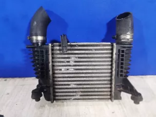 14461EM00A NJF15CH Интеркулер Nissan Juke 1 Арт e11787481, вид 2
