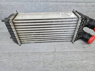 CV448005 Интеркулер Citroen C3 Aircross  Арт e11787393, вид 1