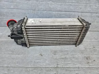 CV448005 Интеркулер Citroen C3 Aircross  Арт e11787393, вид 4