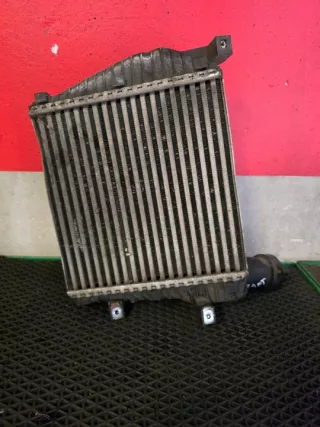 7L6145803D Интеркулер Audi Q7 4L Арт e11787356, вид 1