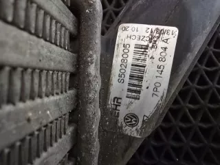 7P0145804A Интеркулер Audi Q7 4L Арт e11787355, вид 2