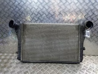 1K0121345N Интеркулер Audi A3 8P Арт e11787333, вид 1