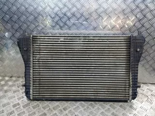 1K0121345N Интеркулер Audi A3 8P Арт e11787333, вид 2