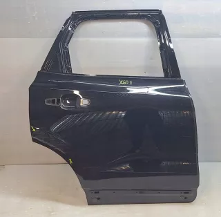 TYLNE33 Дверь задняя левая Volvo XC60 2 Арт e11787315, вид 1