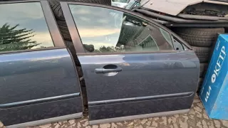 466-46 Дверь передняя правая Volvo S40 2 Арт e11787287, вид 4