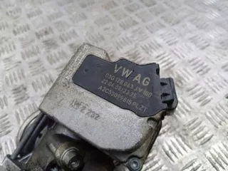 036131513AD Радиатор EGR Volkswagen Jetta 5 Арт e11787204, вид 2